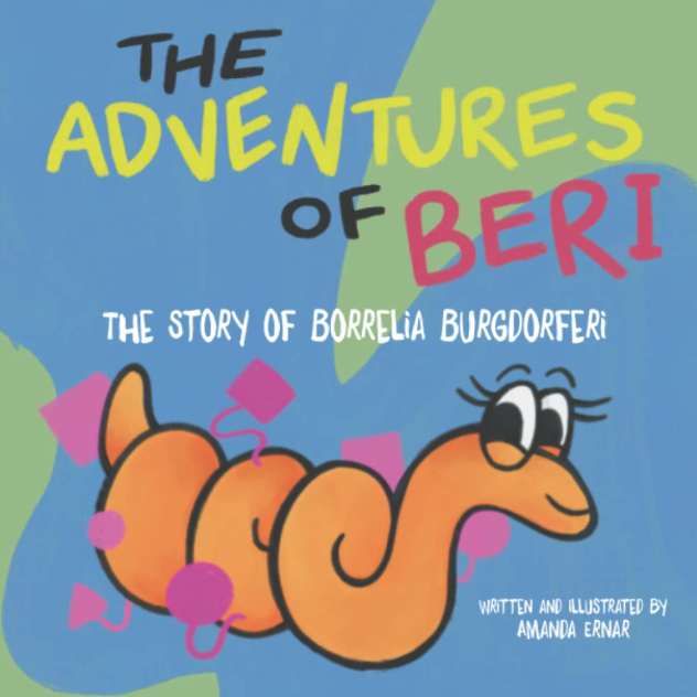 The Adventures of Beri