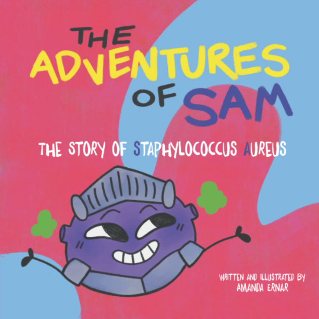 The Adventures of Sam